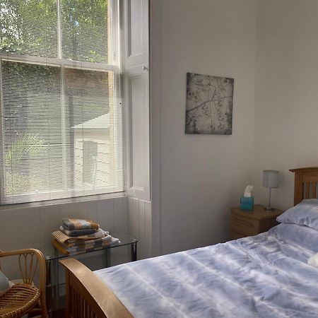 Lovely Main Door 2 Bed Apartment EDI Eksteriør billede